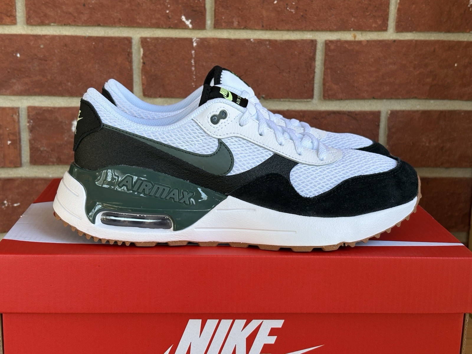 Retro Shoes