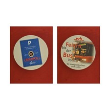 Rolinck P Nur für ausgezeichnetes alkoholfreies Pils Brauerei Bierdeckel Bier