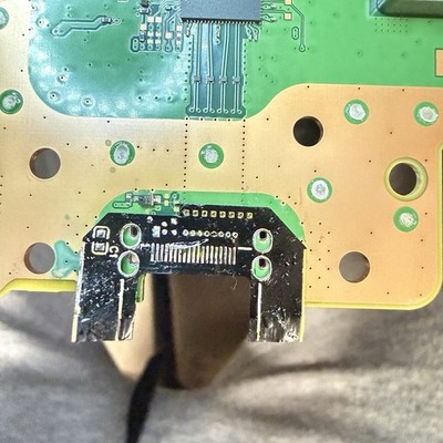 Playstation 5 HDMI flexkabel Reparatur Set