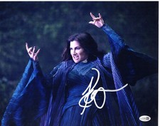Kathryn Hahn signed 11x14 Photo Agatha Harkness, Agnes JSA Authentication