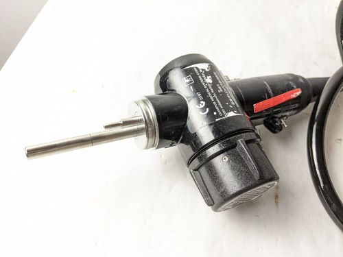 Olympus Evis Exera II PCF Q180AL Colonoscope - Picture 5 of 7