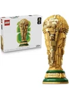 LEGO Editions FIFA World Cup Official Trophy Building Set