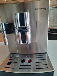 Kaffeevollautomat
