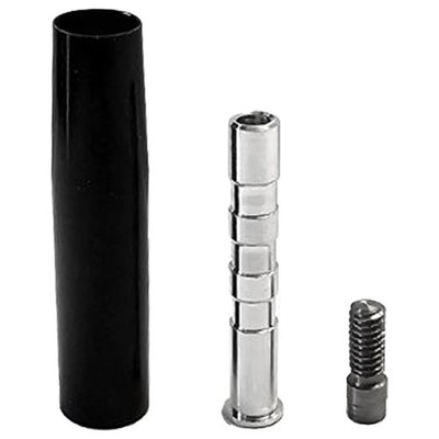 Black Eagle X Impact F.O.C.O.S 2.0 Arrow Outsert System 7075 T6 Aluminum 32623