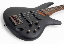 Ibanez SSR620 Electric Bass Used