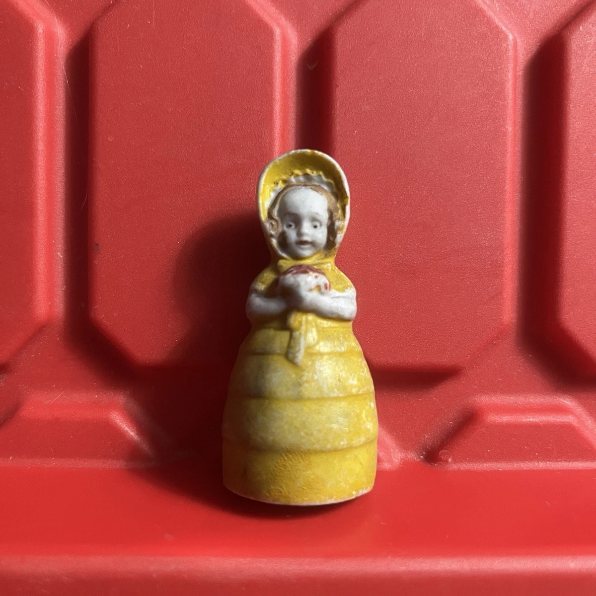 Hertwig Doll In Antique China Dolls for sale | eBay