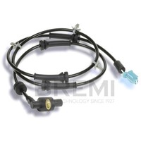 Bremi 50558 Sensor, Raddrehzahl