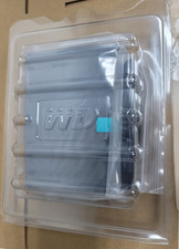 Western Digital My Passport 5TB,External (WDBPKJ0050BBK-WESN) Hard Drive