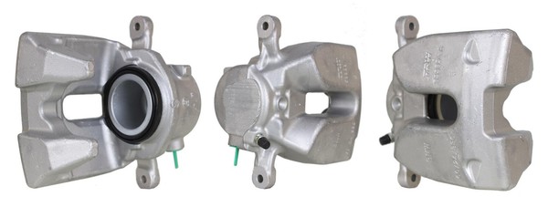 Bremssattel Vorne Links Bremssystem FüR BMW X3 Xdrive20D G01 F97-image