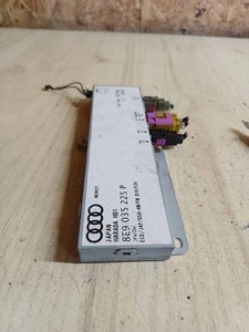 AUDI A4 Avant 8ED, B7 Antennenverstärker  8E9035225P 2.00 Diesel 103kw 34900053