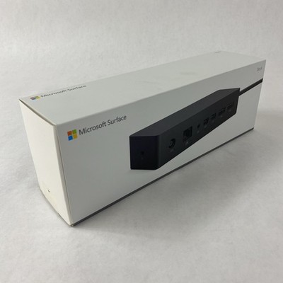 Microsoft Surface 1661 PF3-00005 Laptop Docking Station