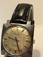 1960er Primato Super 17jew  Handaufz. HAU Topzust läuft Swiss