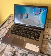 ASUS VivoBook 14 Laptop - Ryzen 5 3500U - 256GB NVME - 8 GB RAM - WIN 11 Home