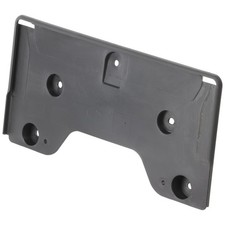 License Plate Bracket Front For Chevrolet Cobalt Hhr Pontiac G5 Cavalier Sunfire
