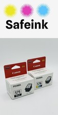 Canon Original PG-575 CL-576 Ink bundle
