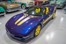 1998 Chevrolet Corvette for Sale