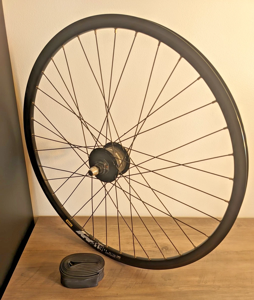 Mavic 26 in Front Wheels for sale | eBay