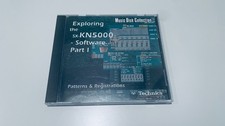 Technics Music Disk  KN5000 - EXPLORING THE KN5000 SOFTWARE - PART 1 - MDC2000