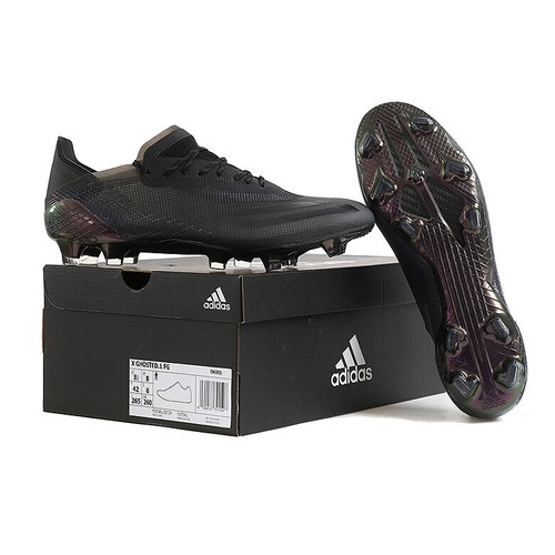 Adidas X Ghosted.1 FG Firm Ground 
