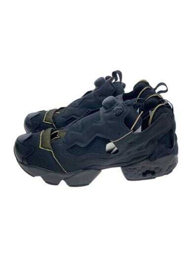 Maison Margiela High Top Sneakers 28.5Cm Blk Polter Gz4204 FRh02