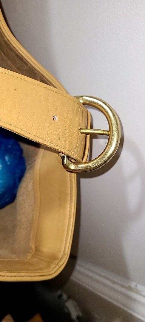 COACH VINTAGE HTF DUFFLE SOHO XL CHAMOIS LEATHER BAG 4082 | eBay COACH VINTAGE HTF DUFFLE SOHO XL CHAMOIS LEATHER BAG 4082 | eBay