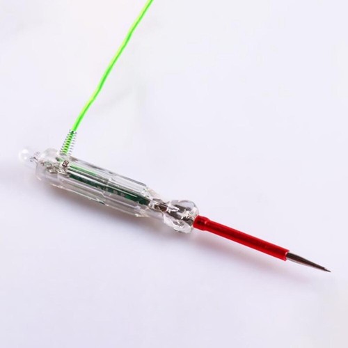 Digital Circuit Tester Pen Car Circuit Tester Car Voltage Tester - Afbeelding 9 van 12