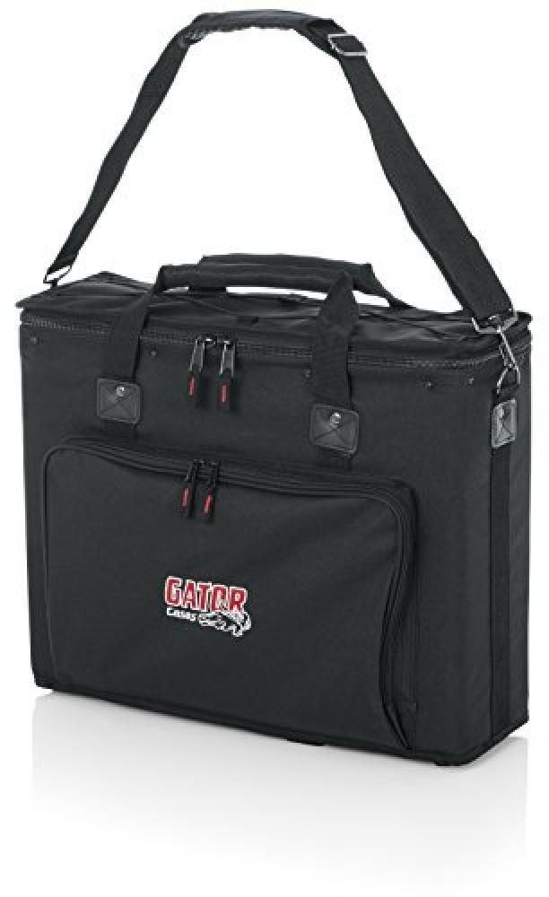 (TG. 3 U) Gator GRB-3U - borsa per rack 3U; profondit  14" - NUOVO