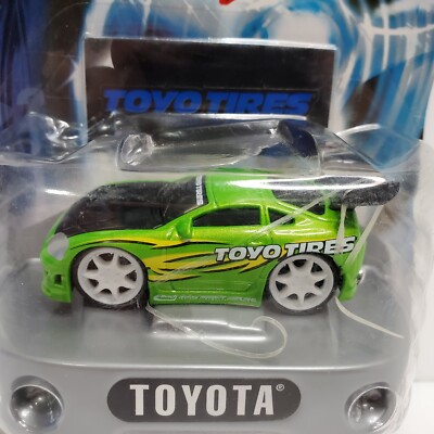 Hot Wheels Car Tunerz 1997 Toyota Supra Green 2002 | eBay