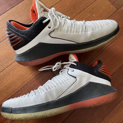 Size 8.5 - Air Jordan 32 Low Gatorade for sale online | eBay