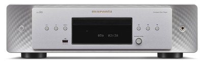 Marantz CD60 FN CD Player Full-discrete analog output circuit with HDAM+HDAM-SA2