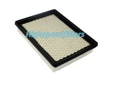 AF5323 Engine Air Filter for 2001 - 2008 Ford Escape & 2009 - 2011 Escape 4 CYL