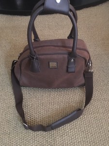 tripp holdall