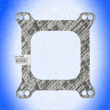  Vergaserfußdichtung Holley, Carter AFB and AVS, Demon Race, Speed and Edelbrock