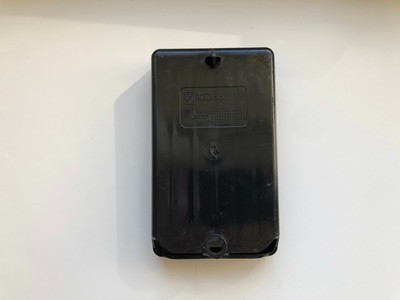 PIAGGIO VESPA GTS 125 250 300 Battery Chamber Tray 639853 | eBay