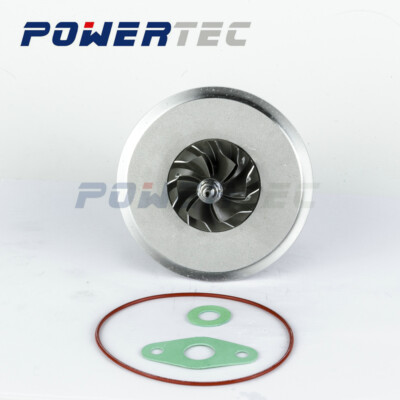 Turbo cartridge GT1544S 454092 860016 for Opel Astra F 1.7 TD X17DTL 50Kw 1994-