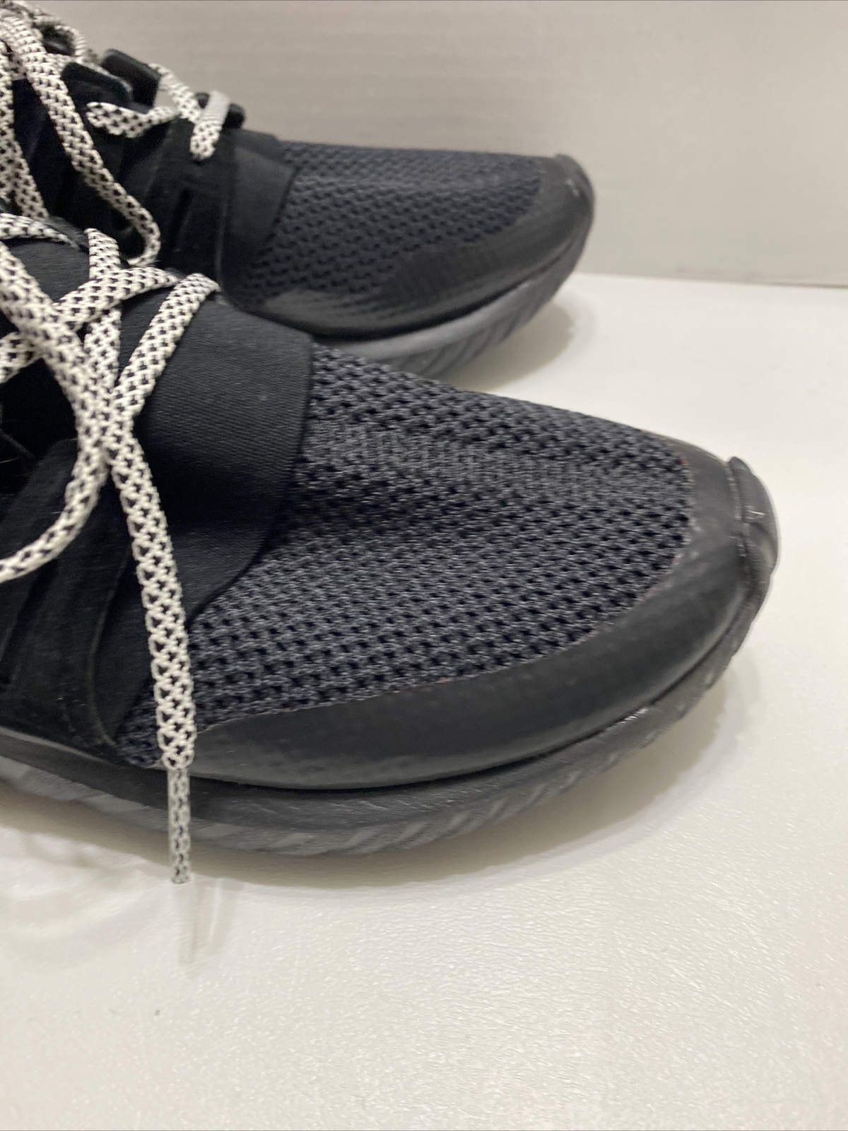 SAOLA Adidas Tubular Radial Core nero uomo 6 APC 011001 9 16