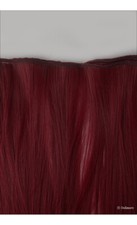 Dollmore OOAK DIY WIG Heat Resistant String Hair - 118 1m
