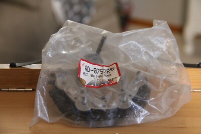 AIM AD-0753R Remanufactured Rectifier 90A 14661 as found in package untested