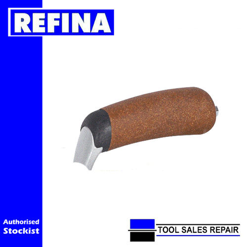 REFINA SUPERFLEX 2 Trowel Plastering Skimming Finishing Trowel - Picture 4 of 13