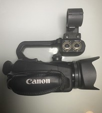 Canon Professional XA20 HD Camcorder - Black