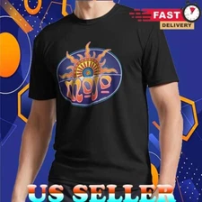 New Shirt Mojo Logo Active T-Shirt Funny American Unisex Size S-5XL