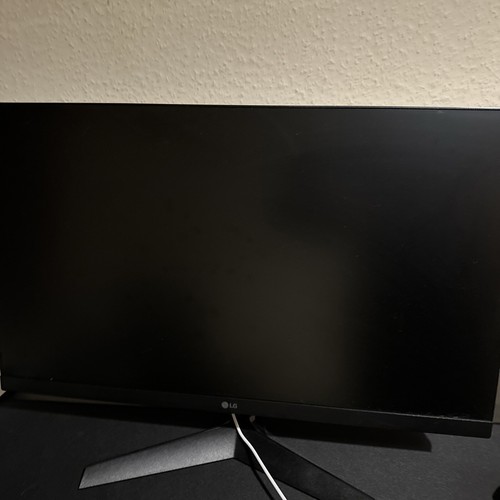 lg ultragear gaming monitor eBay