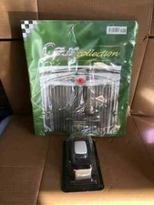 Citroën CITROEN DS 19 1:43 DEL PRADO Car Collection automodello Fascicolo