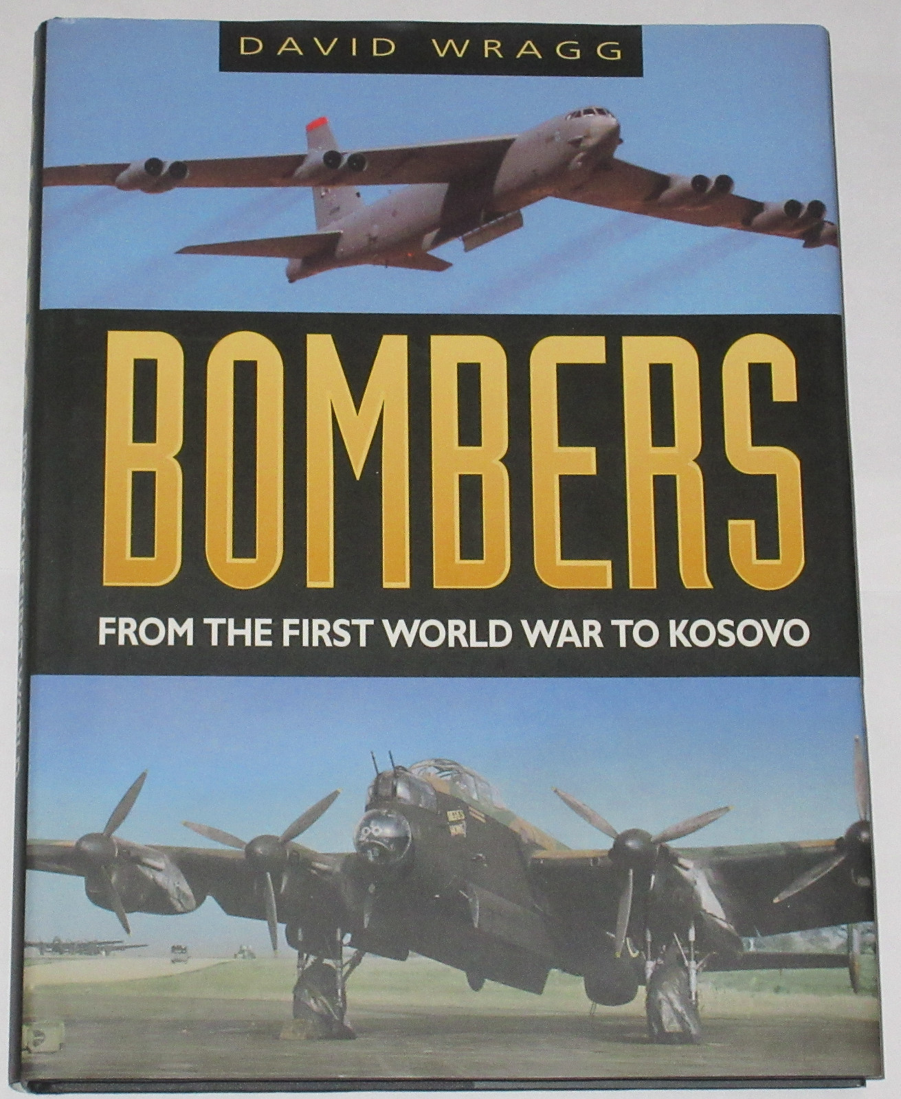 BOMBERS AIRCRAFT HISTORY Aerial Bombardment Warfare NEW WW1 WW2 Blitz Modern War