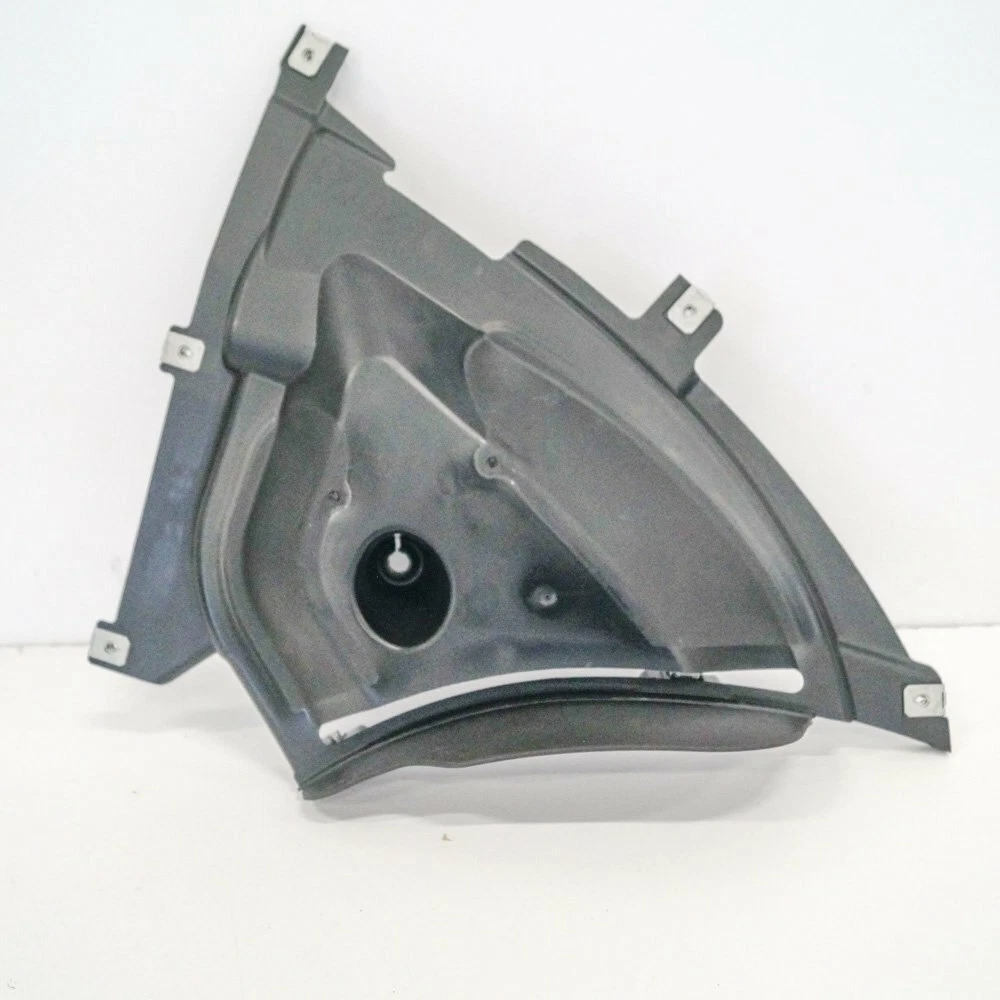 BMW 1 F21 Deflector Lip Left 51718052651 8052651 NEW GENUINE | eBay
