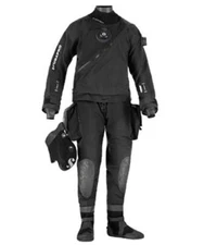 Scubapro Evertech Dry Breathable Drysuit Cold Water Scuba Dive Equipment 4XL