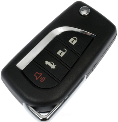 Remote Lock Ctrl Or Fob  Dorman (OE Solutions)  99712ST