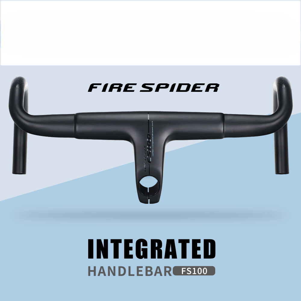 Fire Spider Full Carbon Stem 110mm od2 【公式通販】