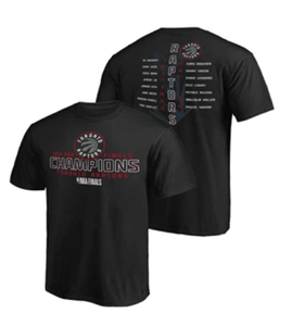 toronto raptors camiseta 2019