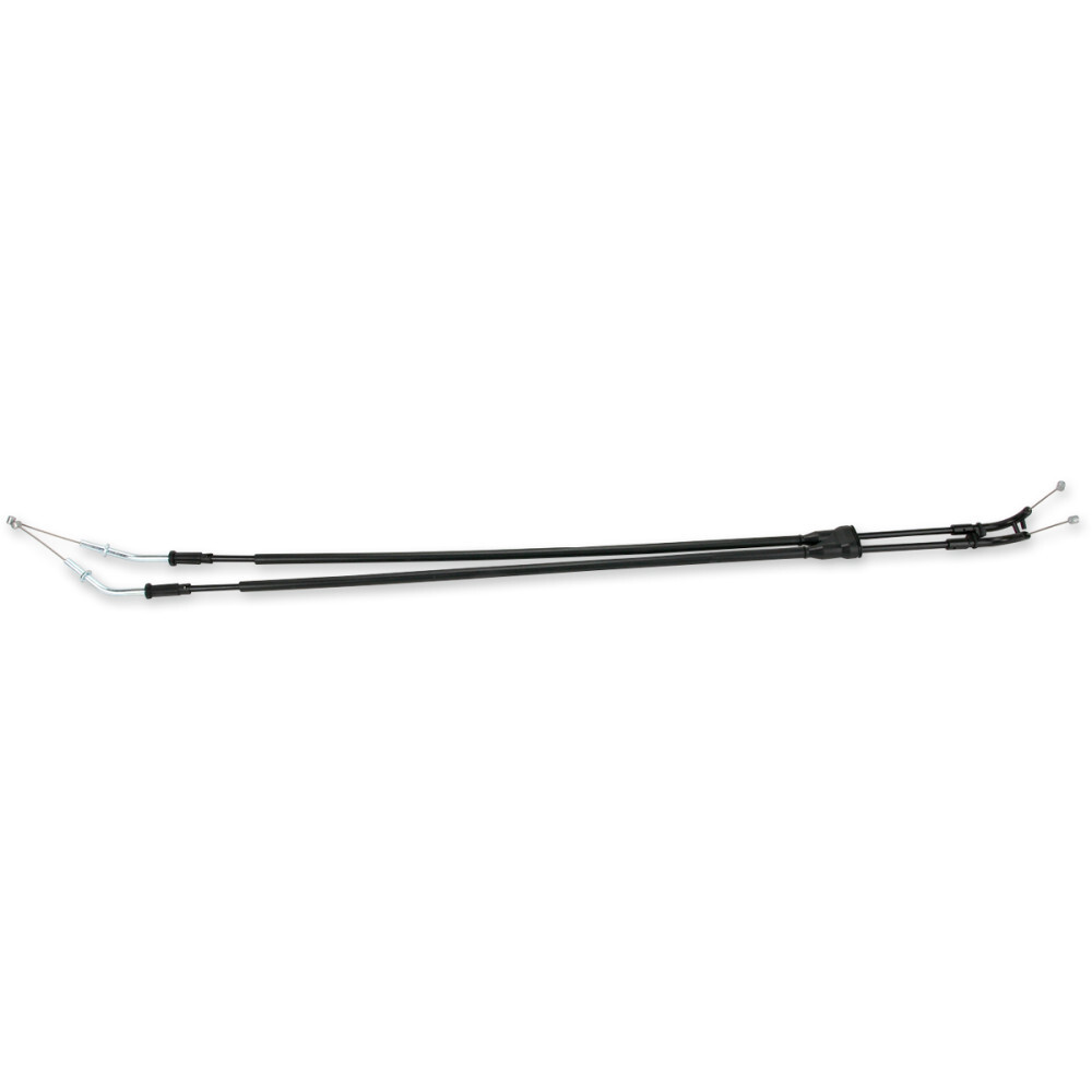 Parts Unlimited Throttle Cable for Kawasaki | 54012-1604 | eBay